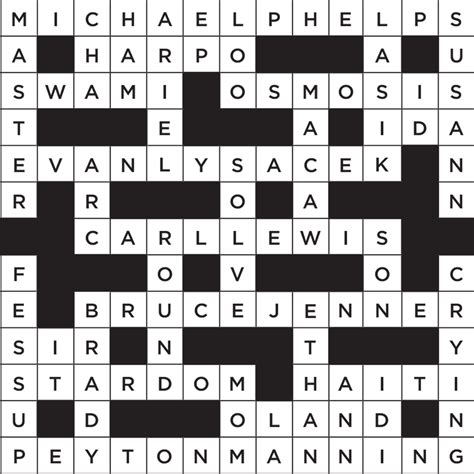 crossword puzzle clue add